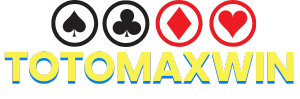 Logo TOTOMAXWIN